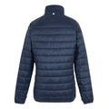 Navy - Back - Regatta Womens-Ladies Wentwood 3 in 1 Jacket
