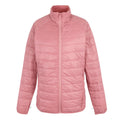 Dusty Rose - Lifestyle - Regatta Womens-Ladies Wentwood 3 in 1 Jacket