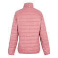 Dusty Rose - Pack Shot - Regatta Womens-Ladies Wentwood 3 in 1 Jacket