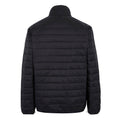 Olive Night-Black - Lifestyle - Regatta Mens Wentwood 3 in 1 Jacket