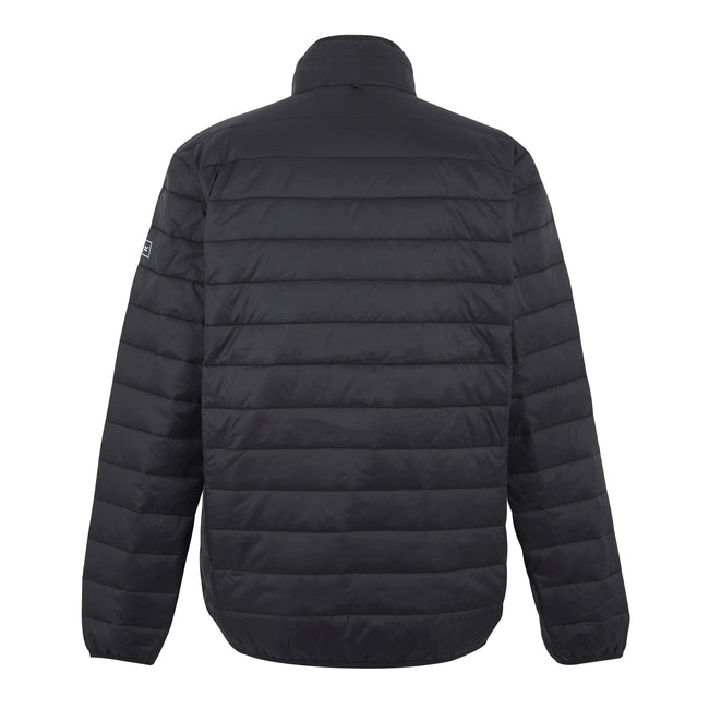 Ash Grey - Lifestyle - Regatta Mens Wentwood 3 in 1 Jacket