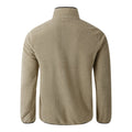 Abbeystone - Back - Regatta Mens Switch Out Fleece Jacket