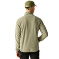 Abbeystone - Pack Shot - Regatta Mens Switch Out Fleece Jacket