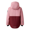 Lilas - Back - Dare 2B Childrens-Kids Freehand II Ski Jacket