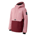 Lilas - Side - Dare 2B Childrens-Kids Freehand II Ski Jacket