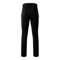 Black - Back - Dare 2B Mens Roving Waterproof Trousers