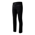 Black - Side - Dare 2B Mens Roving Waterproof Trousers