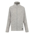 Drizzle - Front - Regatta Womens-Ladies Mayse Full Zip Fleece Jacket