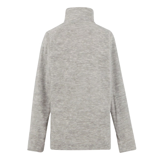Drizzle - Back - Regatta Womens-Ladies Mayse Full Zip Fleece Jacket