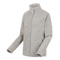 Drizzle - Side - Regatta Womens-Ladies Mayse Full Zip Fleece Jacket