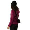 Dark Pimento - Pack Shot - Regatta Womens-Ladies Clumber Hybrid Jacket