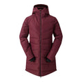 Fig - Front - Dare 2B Womens-Ladies Ski Jacket
