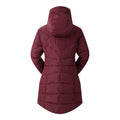 Fig - Back - Dare 2B Womens-Ladies Ski Jacket