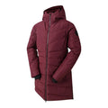 Fig - Side - Dare 2B Womens-Ladies Ski Jacket