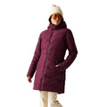 Fig - Lifestyle - Dare 2B Womens-Ladies Ski Jacket
