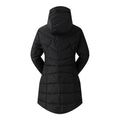 Black - Back - Dare 2B Womens-Ladies Ski Jacket