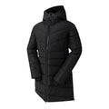Black - Side - Dare 2B Womens-Ladies Ski Jacket