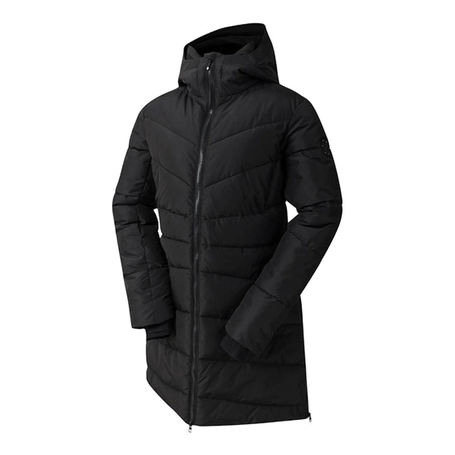 Black - Side - Dare 2B Womens-Ladies Ski Jacket