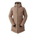 Pine Bark - Front - Dare 2B Womens-Ladies Ski Jacket