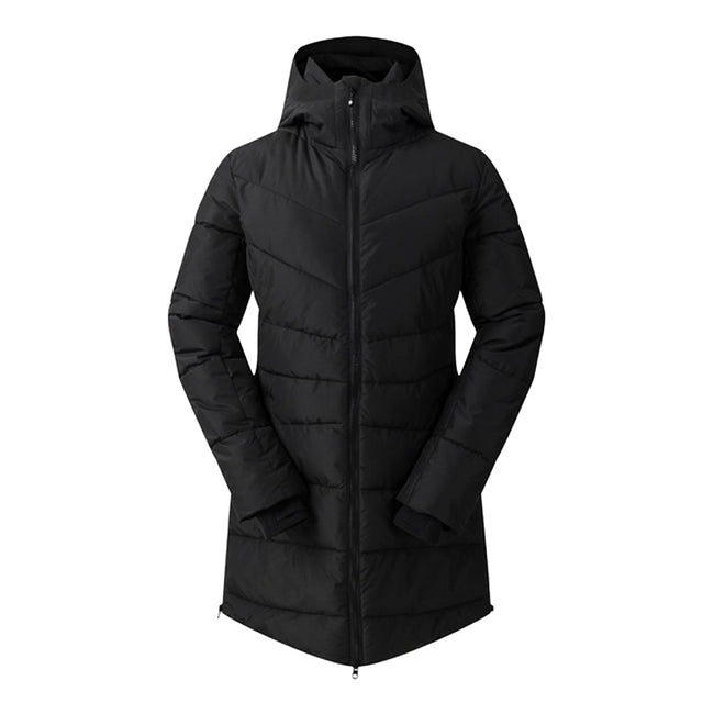 Black - Front - Dare 2B Womens-Ladies Ski Jacket