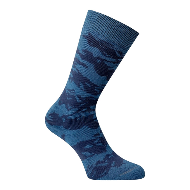 Moonlight Denim - Front - Dare 2B Childrens-Kids Mountain Ski Socks