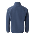 Blue Indigo - Back - Dare 2B Mens Camber Recycled Polyester Fleece