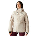 Grey Morn - Lifestyle - Dare 2B Womens-Ladies Life Ski Jacket