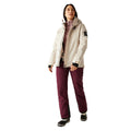 Grey Morn - Pack Shot - Dare 2B Womens-Ladies Life Ski Jacket