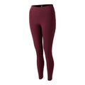 Fig - Side - Dare 2B Womens-Ladies Influential II Plain Leggings