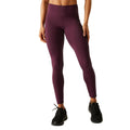 Fig - Lifestyle - Dare 2B Womens-Ladies Influential II Plain Leggings