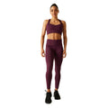 Fig - Pack Shot - Dare 2B Womens-Ladies Influential II Plain Leggings
