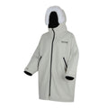 Moonstruck - Side - Regatta Girls Waterproof Robe