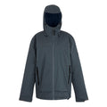 Stormy Weather-Moonlight Denim - Front - Regatta Mens Insulated Waterproof Jacket