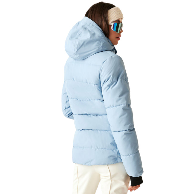 Glacier Lake - Pack Shot - Dare 2B Womens-Ladies Glacier Ski Jacket
