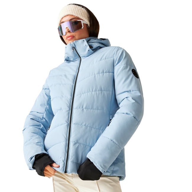 Glacier Lake - Lifestyle - Dare 2B Womens-Ladies Glacier Ski Jacket