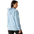 Glacier Lake - Pack Shot - Dare 2B Womens-Ladies Snowburst Hoodie