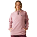 Lilas - Lifestyle - Dare 2B Womens-Ladies Snowburst Hoodie