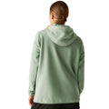 Glacier Green - Pack Shot - Dare 2B Womens-Ladies Snowburst Hoodie