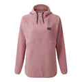 Lilas - Front - Dare 2B Womens-Ladies Snowburst Hoodie