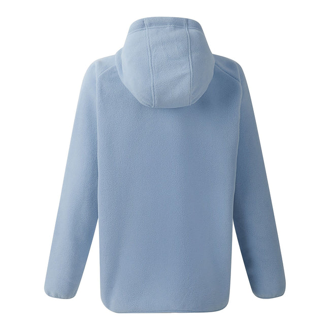 Glacier Lake - Back - Dare 2B Womens-Ladies Snowburst Hoodie