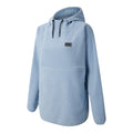 Glacier Lake - Side - Dare 2B Womens-Ladies Snowburst Hoodie