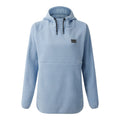 Glacier Lake - Front - Dare 2B Womens-Ladies Snowburst Hoodie