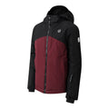 Black-Fig - Side - Dare 2B Childrens-Kids Impose V Ski Jacket