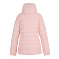 Crystal Rose - Back - Dare 2B Womens-Ladies Blindside Ski Jacket
