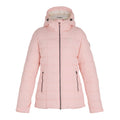 Crystal Rose - Front - Dare 2B Womens-Ladies Blindside Ski Jacket
