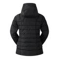 Black - Back - Dare 2B Womens-Ladies Blindside Ski Jacket