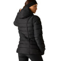 Black - Pack Shot - Dare 2B Womens-Ladies Blindside Ski Jacket