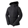 Black - Side - Dare 2B Womens-Ladies Glamourize VI Ski Jacket
