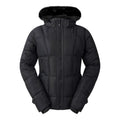 Black - Front - Dare 2B Womens-Ladies Glamourize VI Ski Jacket