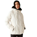 Grey Morn - Lifestyle - Dare 2B Womens-Ladies Glamourize VI Ski Jacket